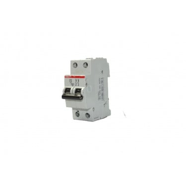 2CDS252001R0254 ABB S202-C25