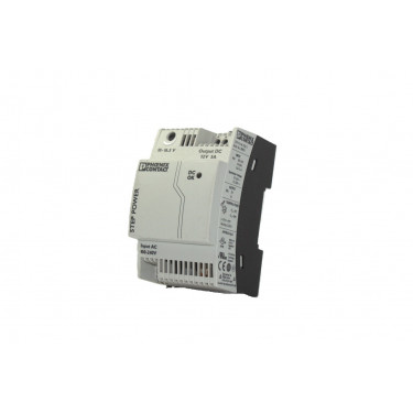 2868570 Phoenix Contact - Power supply unit - STEP-PS/ 1AC/12DC/3