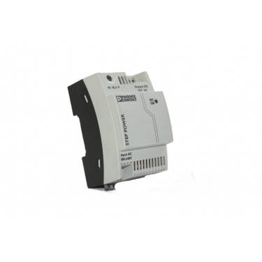 2868570 Phoenix Contact - Power supply unit - STEP-PS/ 1AC/12DC/3