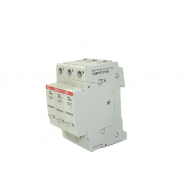 2CTB803953R6500 ABB OVR PV 40-1000 P TS