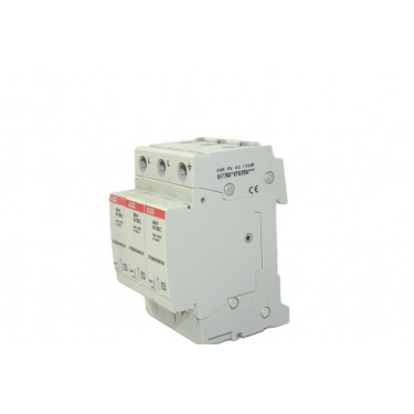 2CTB803953R6400 ABB OVRPV 40 1000P