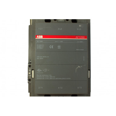 1SFL647001R6900 ABB AF1250-30-00-69