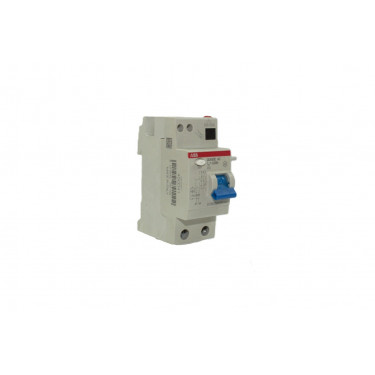 2CSB202001R1250 ABB DDA202 AC-25/0,03