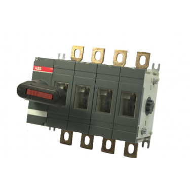 1SCA123558R1001 ABB OT250E04YP