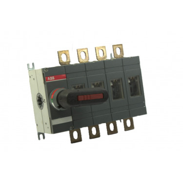 1SCA123558R1001 ABB OT250E04YP
