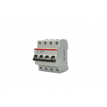 2CDS274001R0204 ABB S204M-C20