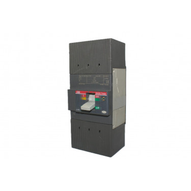1SDA069816R ABB T1D/PV 160 4p F FC Cu 1100V DC