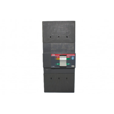 1SDA069816R ABB T1D/PV 160 4p F FC Cu 1100V DC