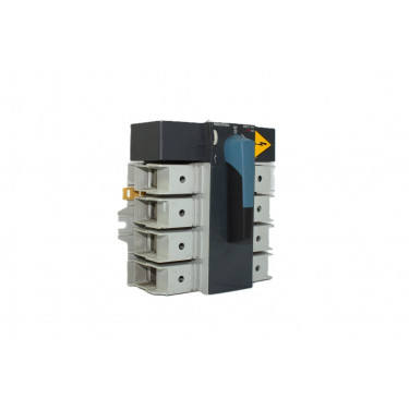 Socomec -Sirco MV PV125 22SC4012