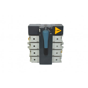 Socomec -Sirco MV PV125 22SC4012