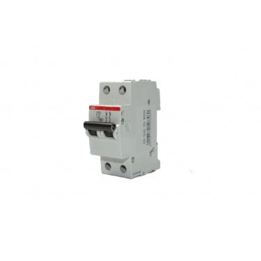 2CDS242701R0104 ABB S202L-C10