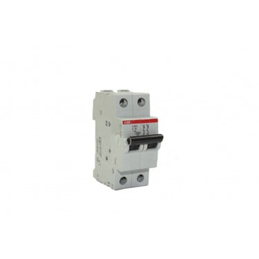 2CDS242701R0104 ABB S202L-C10