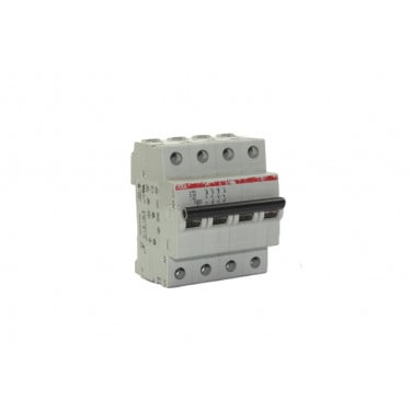 2CDS254001R0204 ABB S204-C20