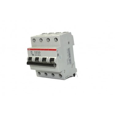 2CDS254001R0164 ABB S204-C16