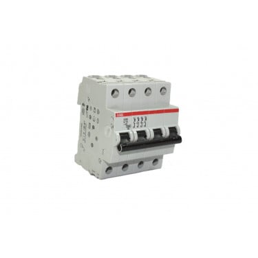 2CDS254001R0164 ABB S204-C16