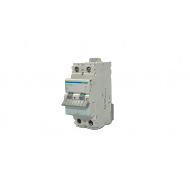 MCA206 - HAGER