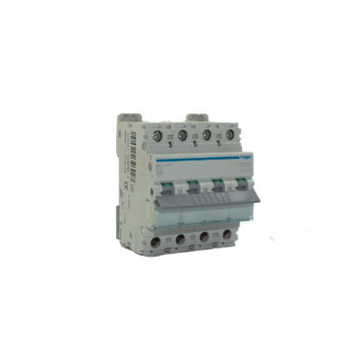 MCA410 - HAGER