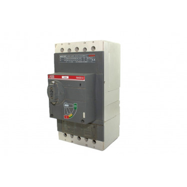 S5H-SACE PR211 ABB