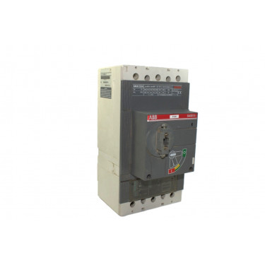 S5H-SACE PR211 ABB