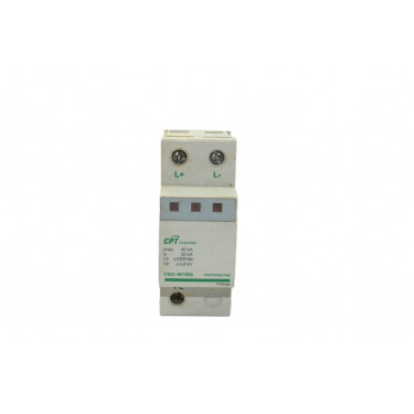 77707362 CIRPROTEC CS23-40/1000 SPD