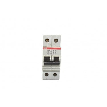 ABB S252-C20