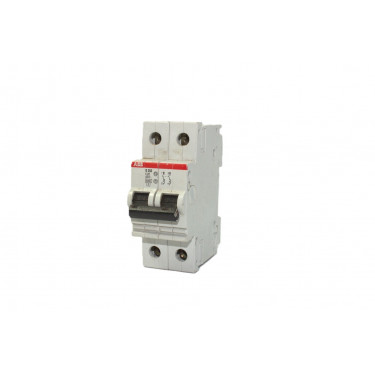 ABB S252-C20
