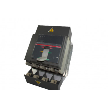 1SDA069828R1 ABB  T7D/PV 1600 4p F F 1100V DC