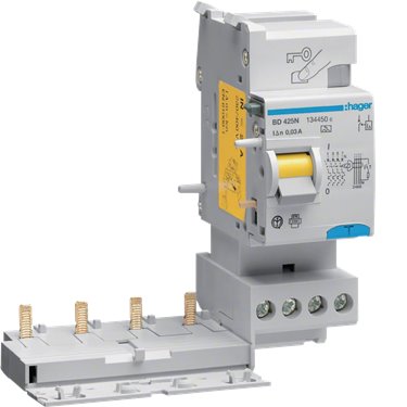  BD425N - Hager 