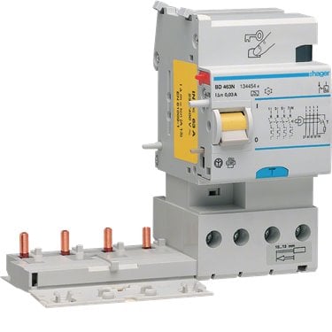  BD463N - Hager 
