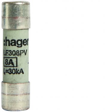  LF308PV - HAGER 