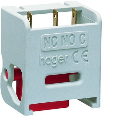  LS670 - HAGER 