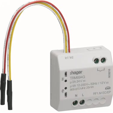 TRM694G - HAGER