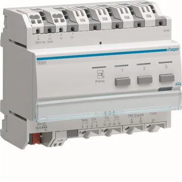 TE331 - HAGER