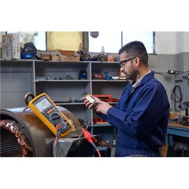 Fluke-1587 FC Fluke