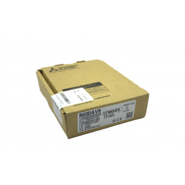 R60DAV8 Mitsubishi Electric  - код заказа: 279560