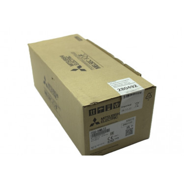 FX5U-64MR/ES Mitsubishi Electric CPU PLC compatta all-in-one MELSEC iQ-F