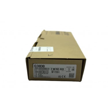 Q38DB Mitsubishi Electric...