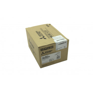 FX5U-32MR/DS Mitsubishi Electric CPU PLC compatta all-in-one MELSEC iQ-F