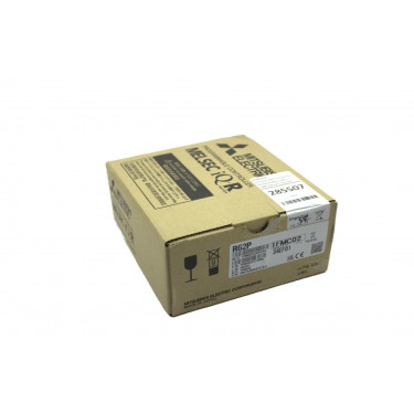 R62P Mitsubishi Electric power supply module MELSEC iQ-R