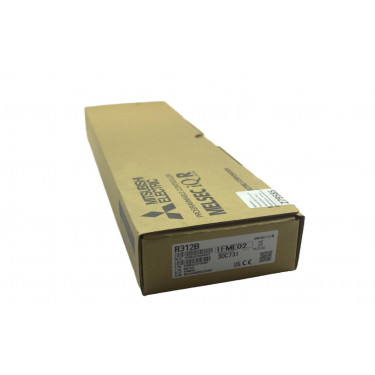 R312B Mitsubishi Electric  - Codice di ordinazione: 279585