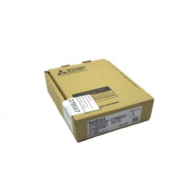 R60DA4 Mitsubishi Electric  - Part number: 279557