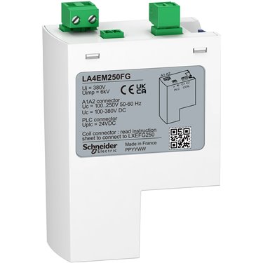 LA4EM250FG Schneider Electric