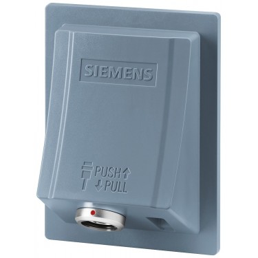 6AV2125-2AE03-0AX0 SIMATIC HMI CONNECTION BOX COMPACT FOR MOBILE PANELS
