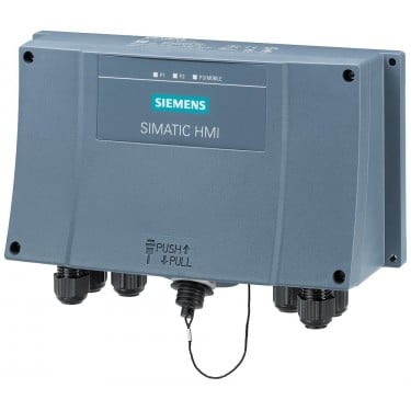 6AV2125-2AE13-0AX0 SIMATIC HMI CONNECTION BOX STANDARD FOR MOBILE PANELS