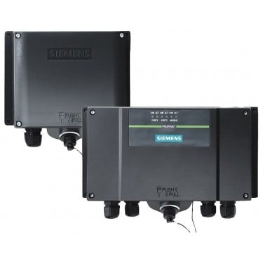 6AV6671-5AE00-0AX0 CONNECTIVITY BOX DP BASIC FOR MOBILE PANELS (MPI/PROFIBUS)