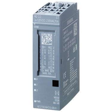 6ES7132-6HC50-0BU0 Siemens