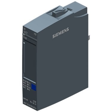 6ES7134-6JD00-0DA1 Siemens
