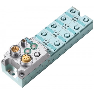 6ES7143-3BH00-0XA0 Siemens