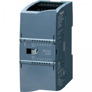 6ES7223-1BH32-0XB0 SIMATIC S7-1200, DIGITAL I/O SM 1223