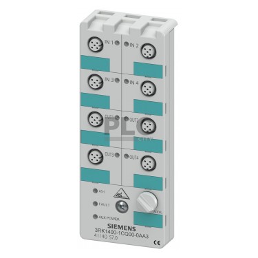 3RK1400-1CQ00-0AA3 Siemens